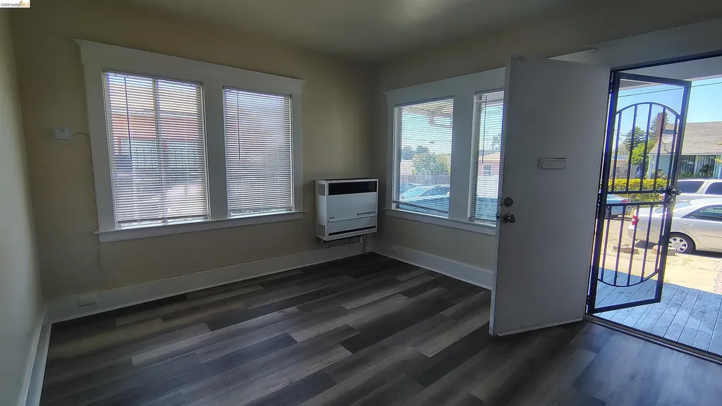2608 75th Avenue Oakland CA 94605