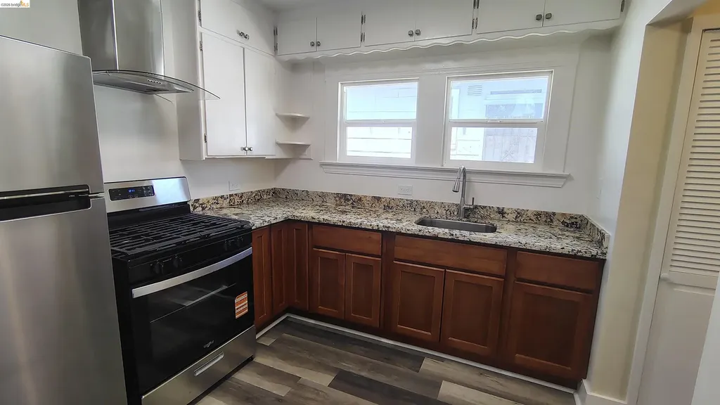 2608 75th Avenue Oakland CA 94605