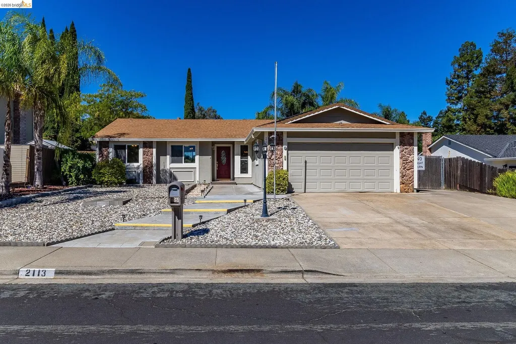 2113 Cordoba Way Antioch CA 94509