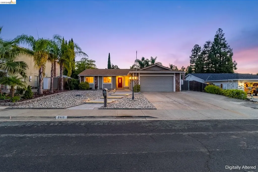 2113 Cordoba Way Antioch CA 94509