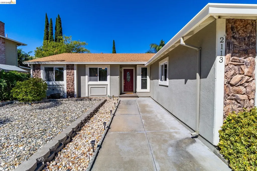 2113 Cordoba Way Antioch CA 94509