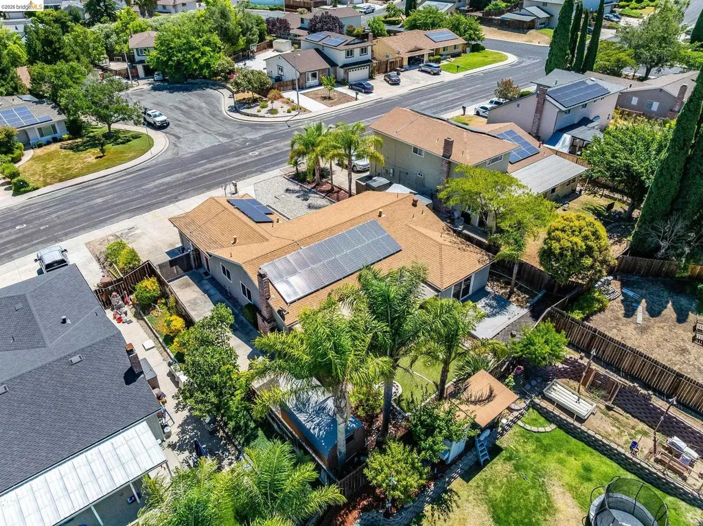 2113 Cordoba Way Antioch CA 94509