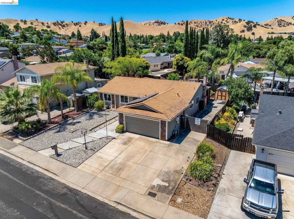2113 Cordoba Way Antioch CA 94509