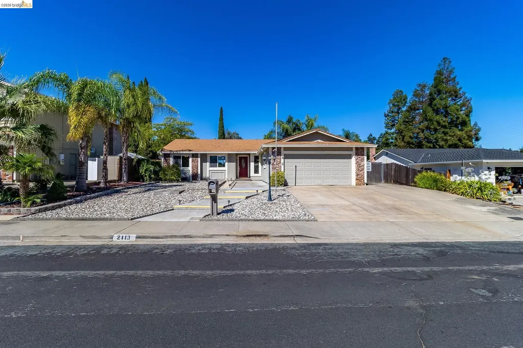 2113 Cordoba Way Antioch CA 94509