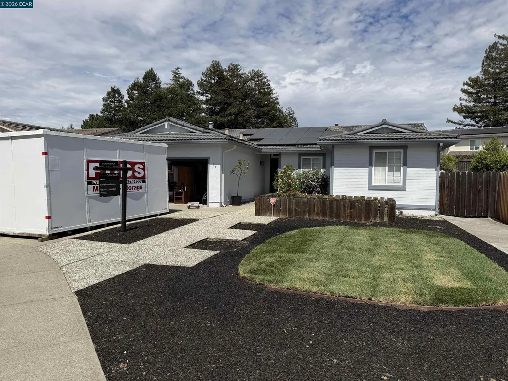 115 Olive Court Hercules CA 94547
