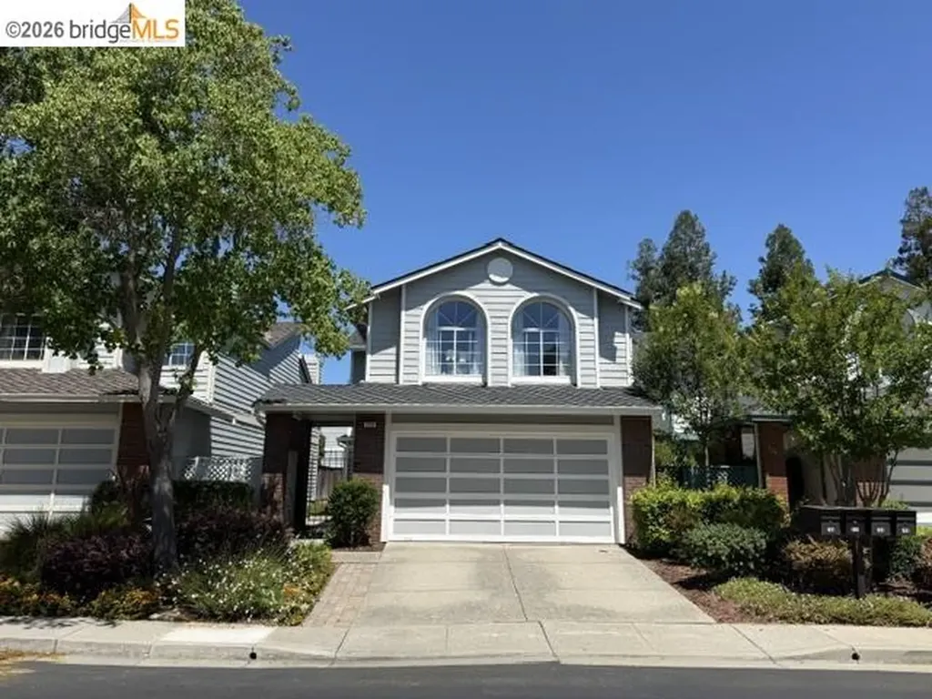 724 Winterside Circle San Ramon CA 94583