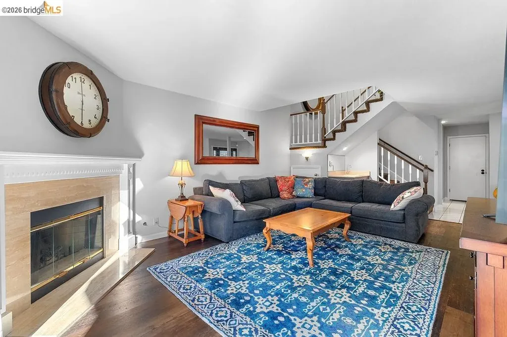 724 Winterside Circle San Ramon CA 94583