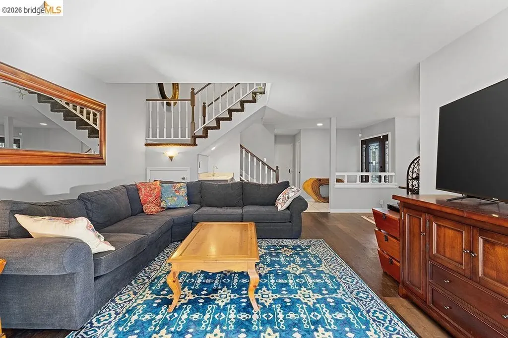 724 Winterside Circle San Ramon CA 94583