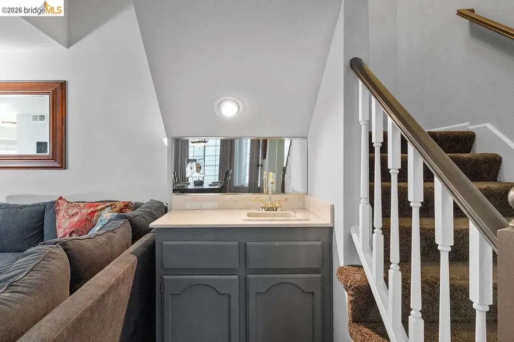 724 Winterside Circle San Ramon CA 94583