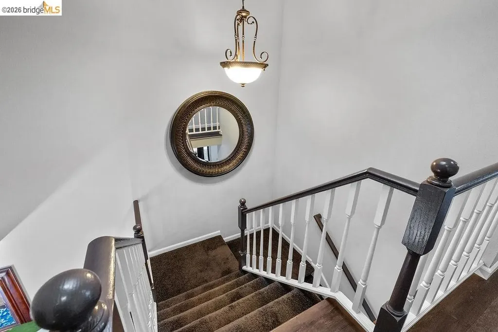 724 Winterside Circle San Ramon CA 94583