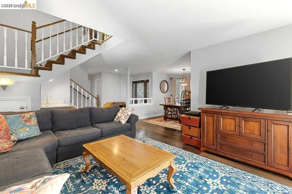 724 Winterside Circle San Ramon CA 94583