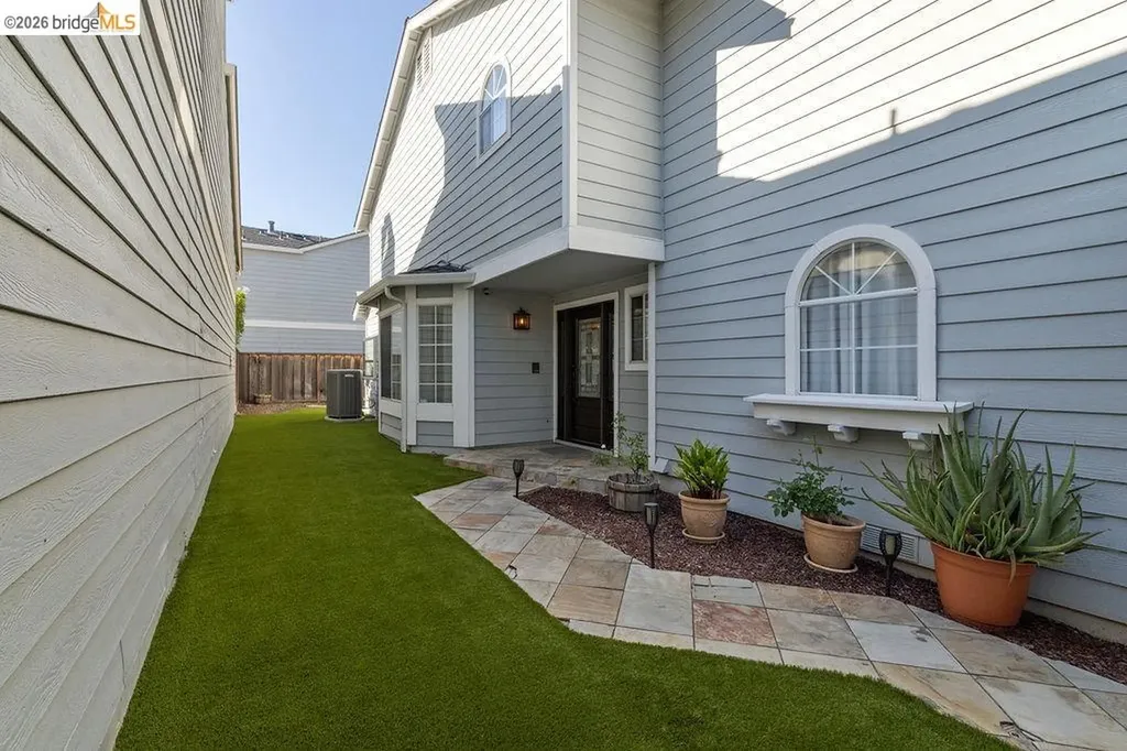 724 Winterside Circle San Ramon CA 94583