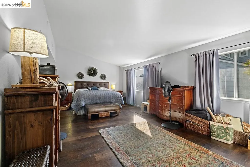 724 Winterside Circle San Ramon CA 94583