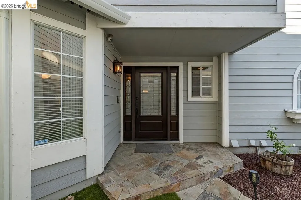 724 Winterside Circle San Ramon CA 94583