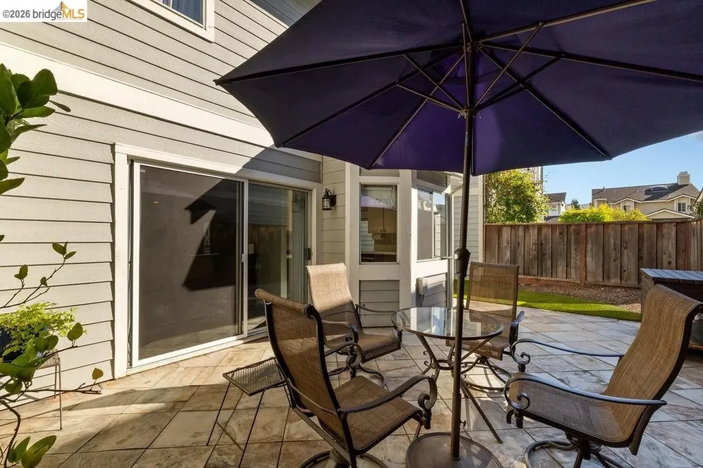 724 Winterside Circle San Ramon CA 94583