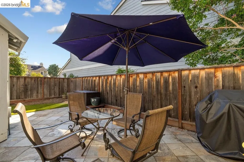 724 Winterside Circle San Ramon CA 94583