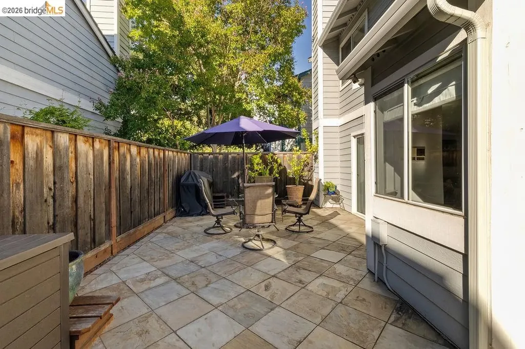 724 Winterside Circle San Ramon CA 94583