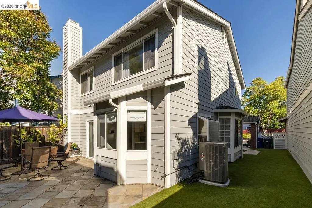724 Winterside Circle San Ramon CA 94583