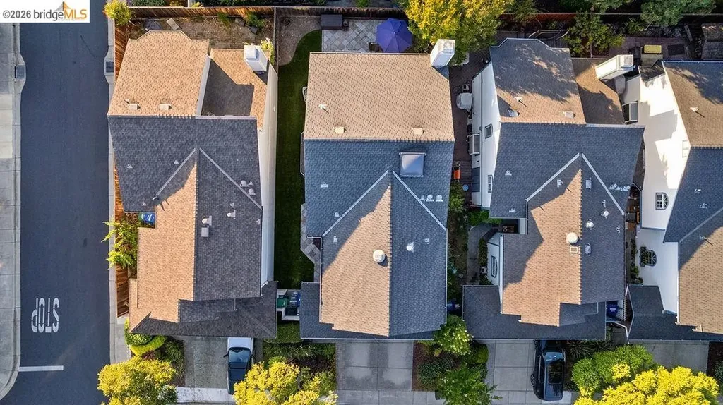 724 Winterside Circle San Ramon CA 94583