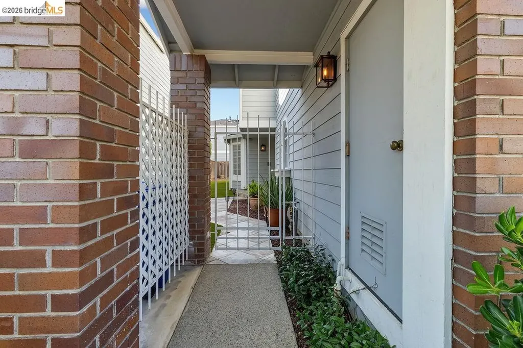 724 Winterside Circle San Ramon CA 94583