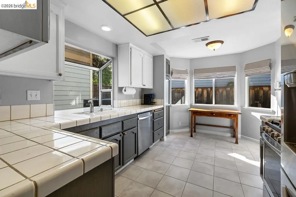 724 Winterside Circle San Ramon CA 94583