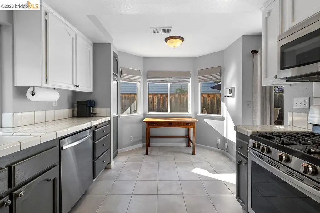 724 Winterside Circle San Ramon CA 94583