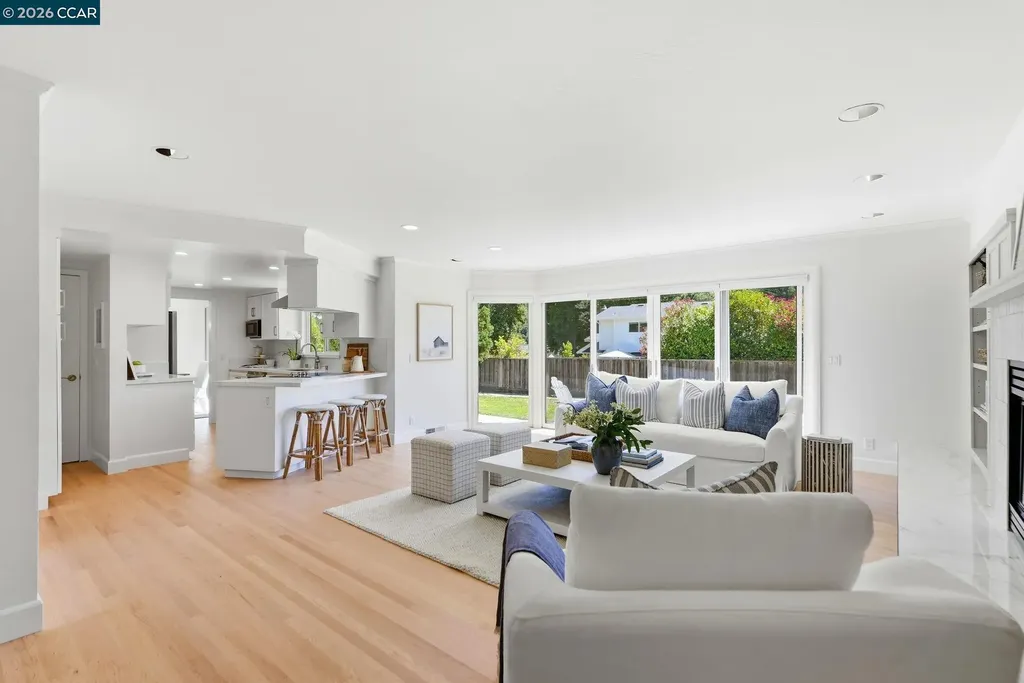 77 Gaywood Place Moraga CA 94556