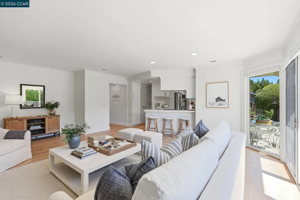 77 Gaywood Place Moraga CA 94556