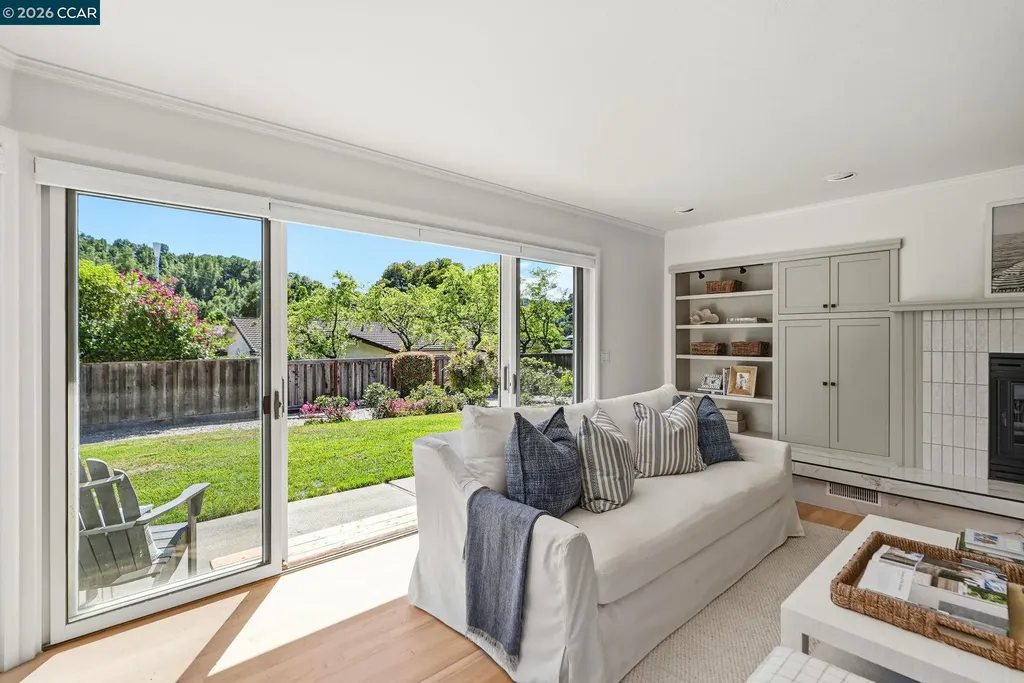 77 Gaywood Place Moraga CA 94556