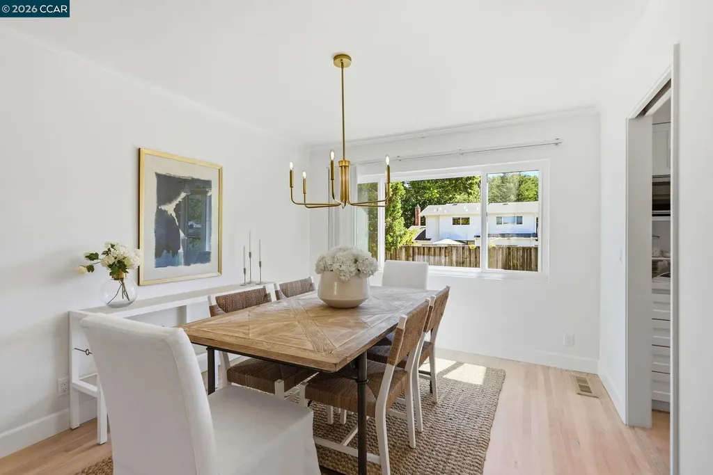 77 Gaywood Place Moraga CA 94556