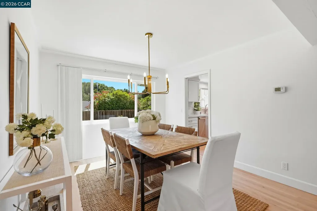 77 Gaywood Place Moraga CA 94556