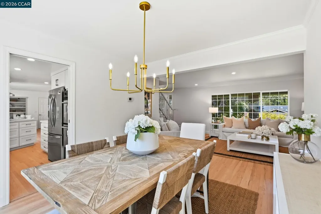 77 Gaywood Place Moraga CA 94556