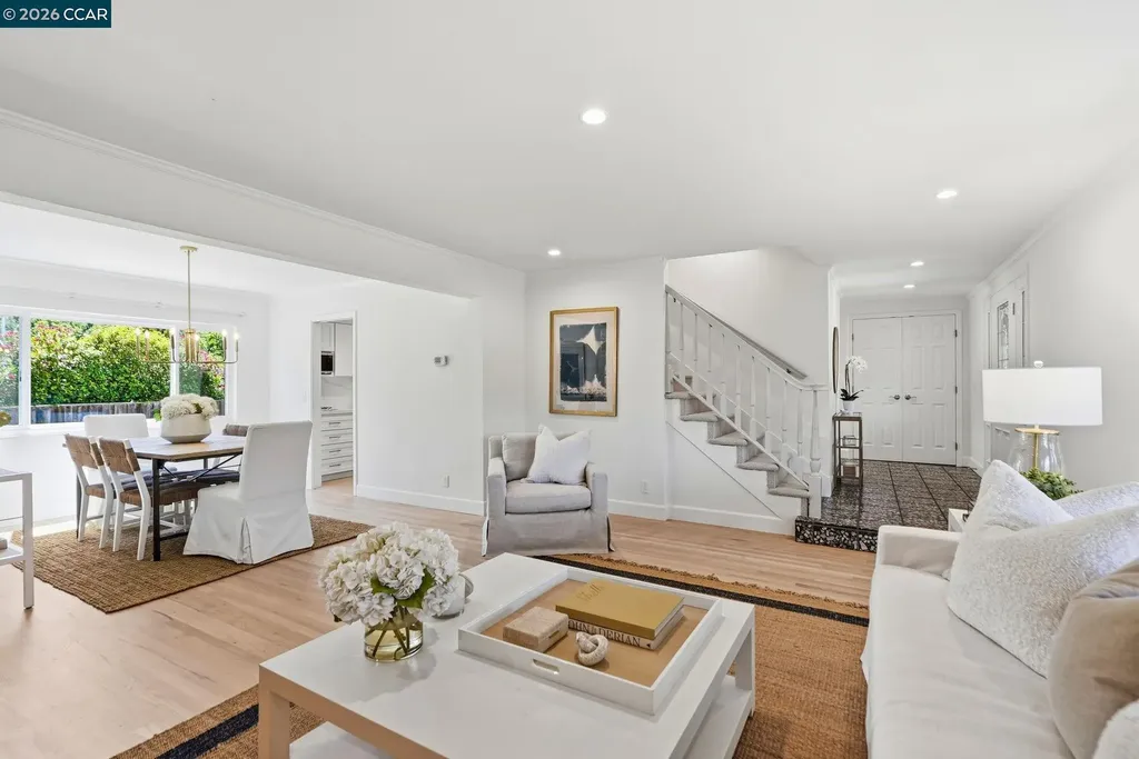 77 Gaywood Place Moraga CA 94556