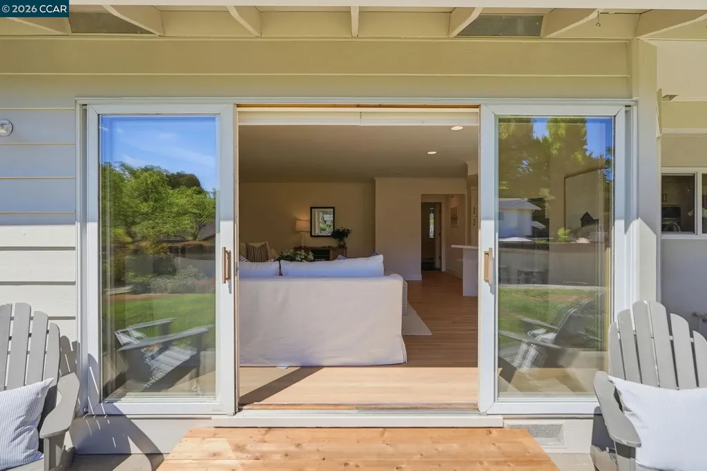 77 Gaywood Place Moraga CA 94556