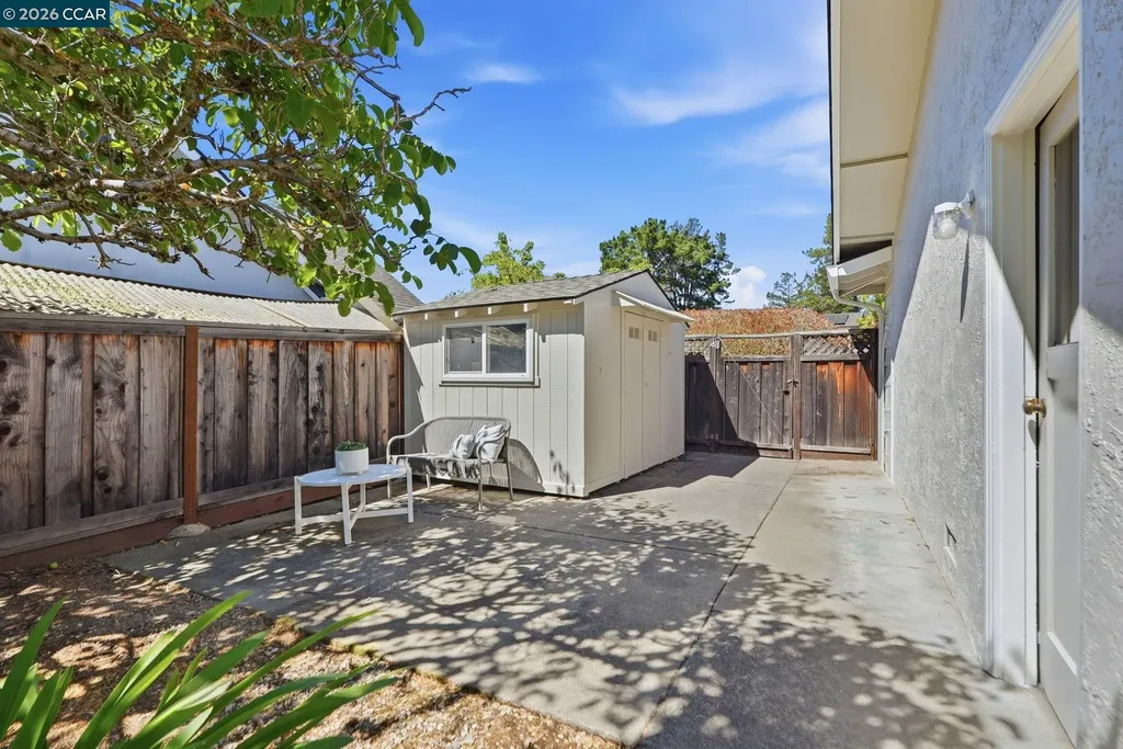 77 Gaywood Place Moraga CA 94556