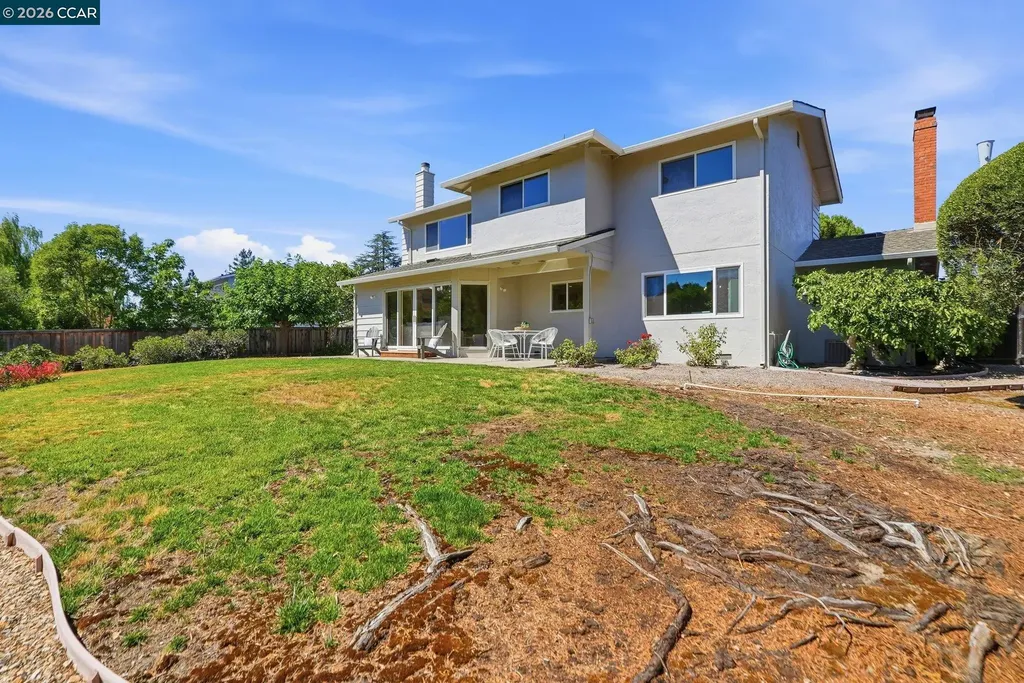 77 Gaywood Place Moraga CA 94556