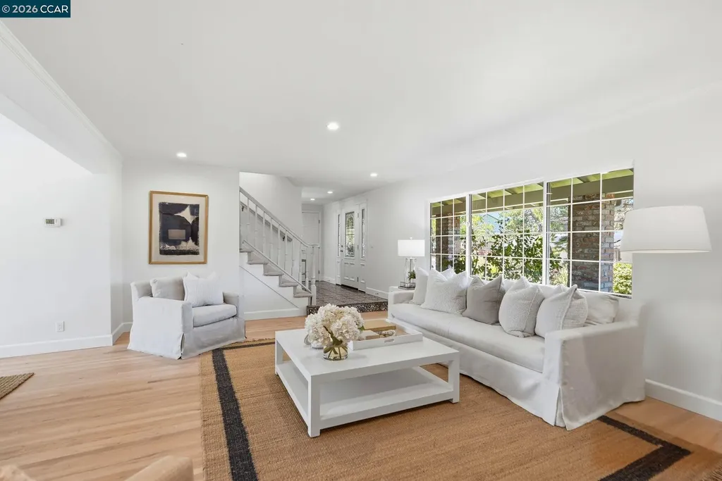 77 Gaywood Place Moraga CA 94556