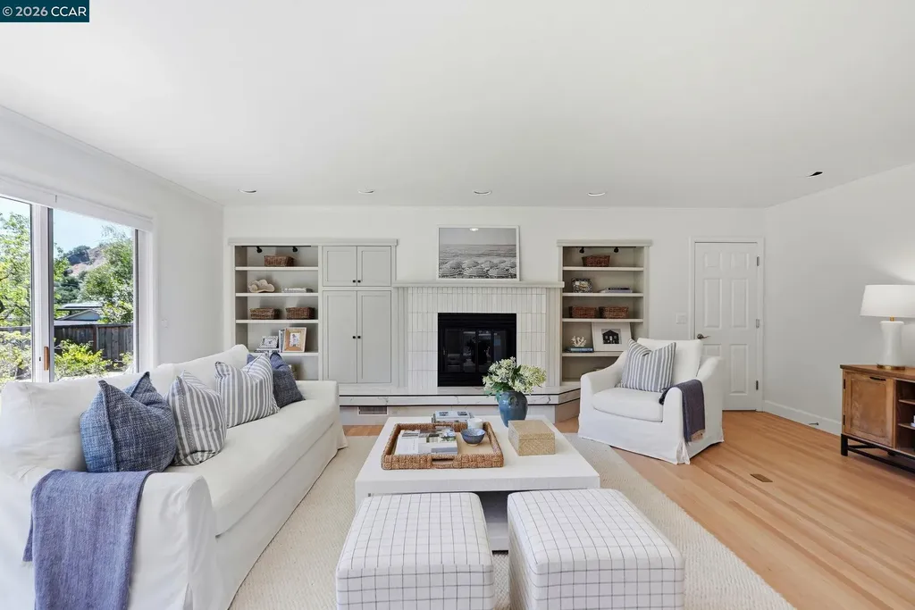 77 Gaywood Place Moraga CA 94556