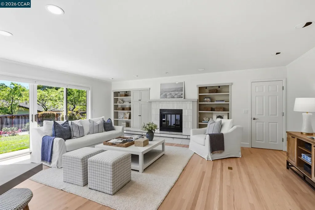 77 Gaywood Place Moraga CA 94556