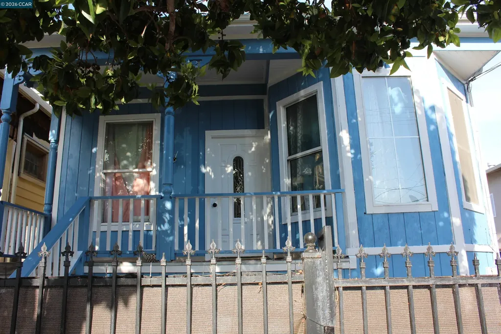 540 3rd Street Richmond CA 94801