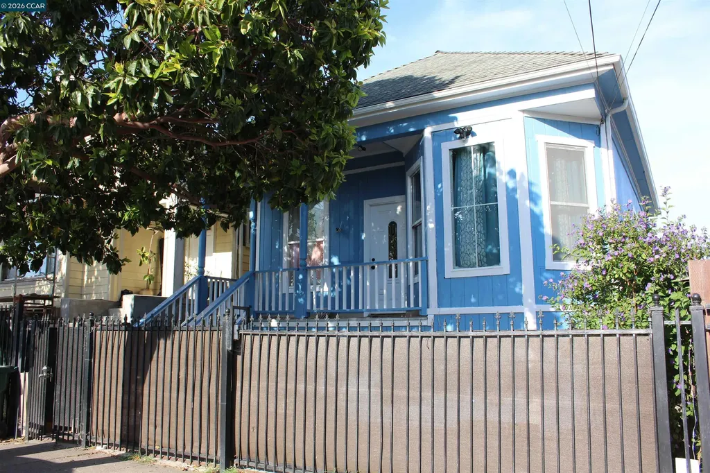 540 3rd Street Richmond CA 94801