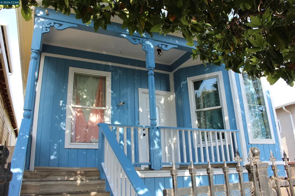 540 3rd Street Richmond CA 94801