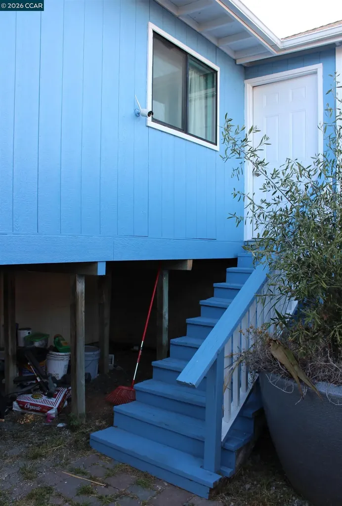 540 3rd Street Richmond CA 94801