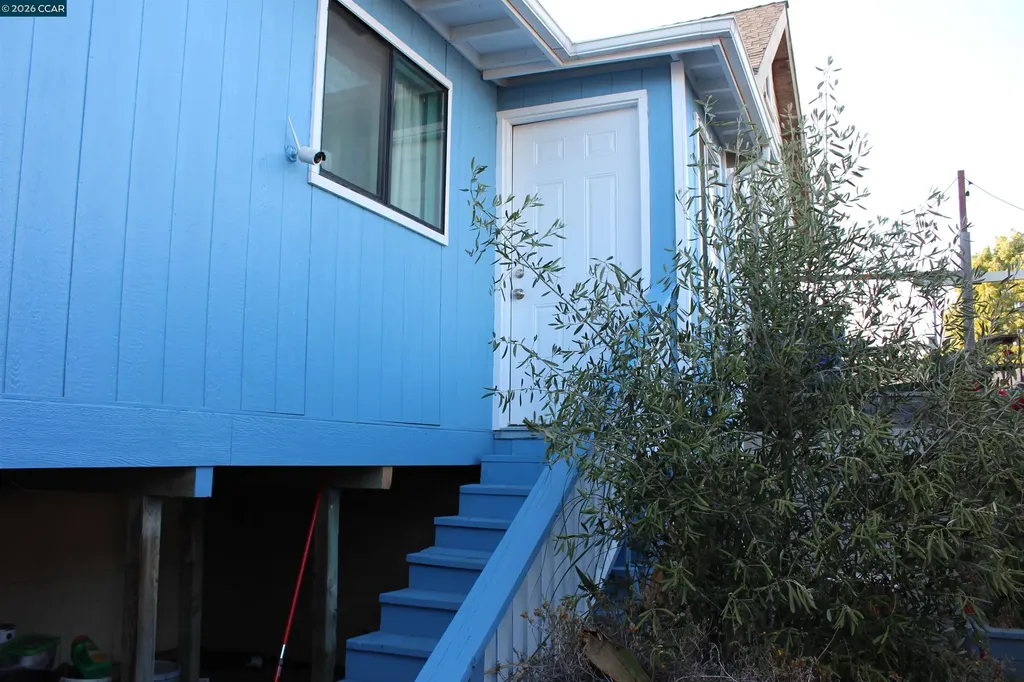540 3rd Street Richmond CA 94801