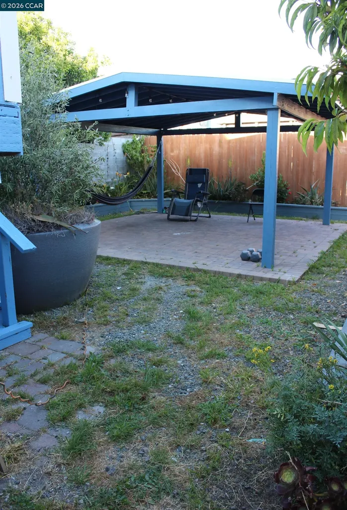 540 3rd Street Richmond CA 94801