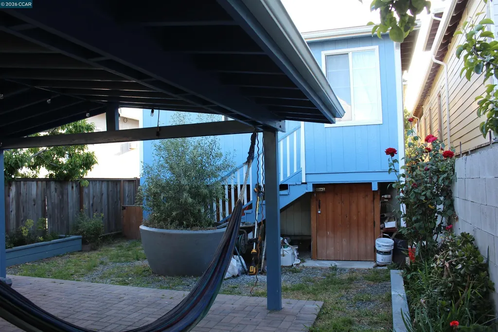 540 3rd Street Richmond CA 94801