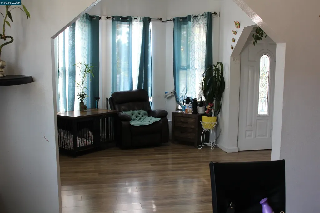 540 3rd Street Richmond CA 94801