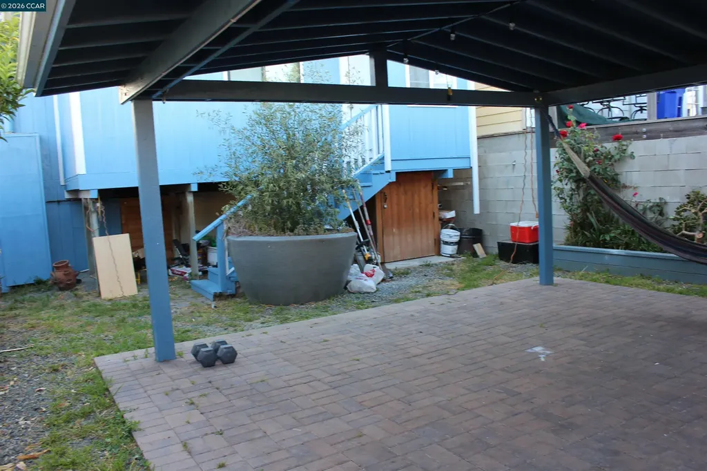 540 3rd Street Richmond CA 94801