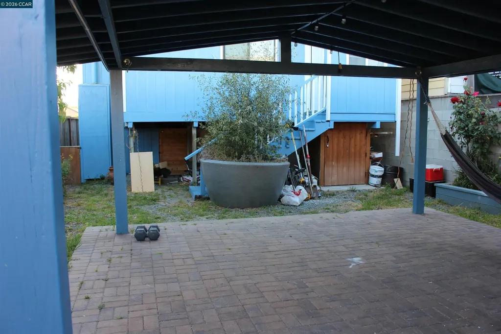 540 3rd Street Richmond CA 94801