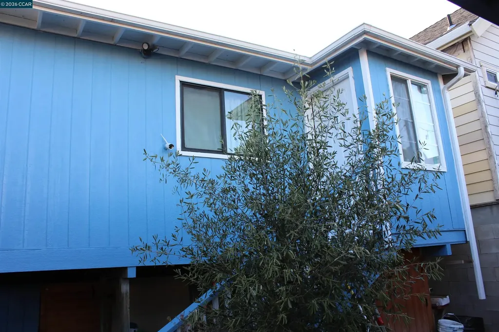 540 3rd Street Richmond CA 94801